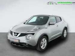 Utilisé 2014 Nissan Juke SUV | 13 200 € (Prix juste)