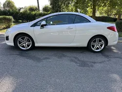 Utilisé 2013 Peugeot 308 CC Cabriolet | 7 989 € (Super prix)