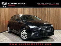 Noir Utilisé 2023 Seat Ibiza Berline | 14 900 € (Prix juste)