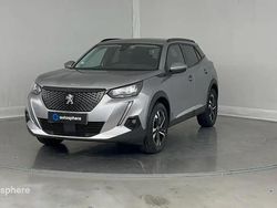 Utilisé 2021 Peugeot 2008 Allure SUV | 17 799 € (Prix juste)