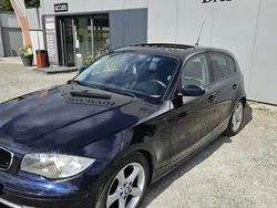 Utilisé 2008 BMW 116 Sport Line Citadine | 5 490 € (Prix juste)