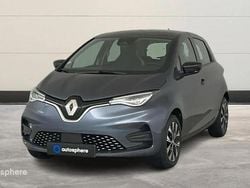 Gris Utilisé 2022 Renault Zoe Equilibre Citadine | 12 999 € (Bon prix)
