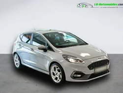 Utilisé 2018 Ford Fiesta ST Citadine | 20 800 € (Prix juste)