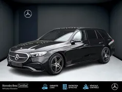 Utilisé 2023 Mercedes E220 Berline | 59 900 € (Prix cher)