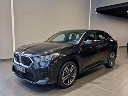 Noir Occasion 2024 BMW X2 M Sport SUV | 39 990 € (Bon prix)