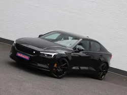 Noir Utilisé 2024 Polestar 2 Berline | 51 950 €