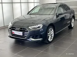 Gris Utilisé 2020 Audi A4 Design Berline | 25 490 € (Prix juste)