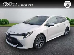 Utilisé 2022 Toyota Corolla Design | 25 990 € (Bon prix)