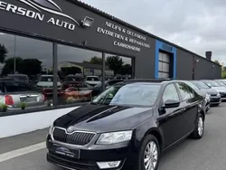 Utilisé 2014 Skoda Octavia Ambition Berline | 9 990 € (Super prix)