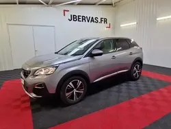 Utilisé 2020 Peugeot 3008 Allure SUV | 21 990 € (Bon prix)