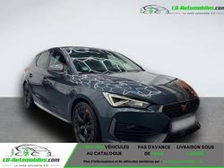 Utilisé 2021 Cupra Leon Citadine | 26 200 € (Prix juste)