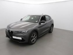 Occasion 2024 Alfa Romeo Stelvio Sprint SUV | 37 790 € (Prix juste)