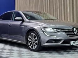 Utilisé 2019 Renault Talisman Intens Berline | 18 990 € (Bon prix)