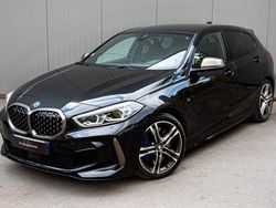 Utilisé 2019 BMW M135 Comfort Edition Citadine | 38 900 € (Prix juste)