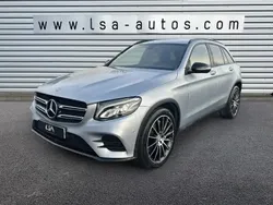 Gris Utilisé 2016 Mercedes G250 Sportline SUV | 29 980 €