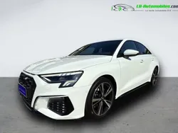 Utilisé 2022 Audi S3 Sport Berline | 45 400 € (Prix assez cher)