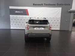 Othercolor Nouvelle 2025 Dacia Duster Journey SUV | 23 250 €