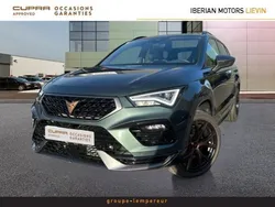 Gris Utilisé 2023 Cupra Ateca SUV | 39 490 € (Prix cher)