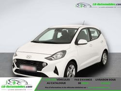 Utilisé 2021 Hyundai i10 Citadine | 20 000 € (Prix assez cher)