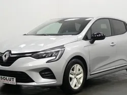 Utilisé 2022 Renault Clio V Equilibre Citadine | 13 188 € (Bon prix)