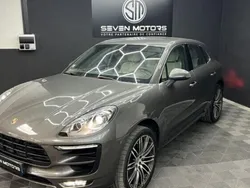 Utilisé 2015 Porsche Macan S SUV | 42 990 € (Prix juste)