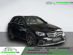 Utilisé 2017 Mercedes GLC350 | 35 500 € (Prix juste)