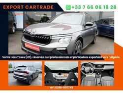 Gris Nouvelle 2025 Skoda Kamiq Monte Carlo SUV | 23 900 € (Super prix)