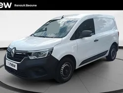 Blanc Utilisé 2023 Renault Kangoo Monospace | 18 490 €