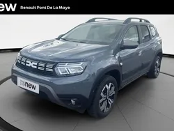 Gris Utilisé 2023 Dacia Duster Journey SUV | 23 650 € (Prix juste)