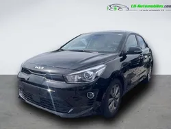 Utilisé 2024 Kia Rio Citadine | 22 500 € (Prix juste)