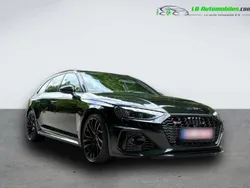 Utilisé 2020 Audi RS4 Sport Break | 72 000 € (Prix juste)