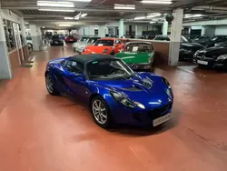 Bleu Utilisé 2004 Lotus Elise Cabriolet | 38 900 €