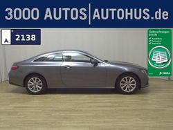 Utilisé 2017 Mercedes E200 Berline | 25 980 € (Super prix)