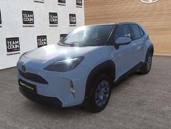 Occasion 2024 Toyota Yaris Hybrid | 22 690 € (Bon prix)