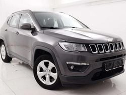 Gris Utilisé 2019 Jeep Compass Longitude SUV | 13 995 € (Super prix)
