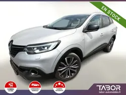 Gris Utilisé 2018 Renault Kadjar Bose Edition SUV | 15 688 € (Prix juste)