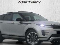 Utilisé 2024 Land Rover Range Rover evoque SE Dynamic SUV | 73 990 €