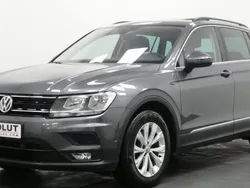 Utilisé 2019 VW Tiguan SUV | 25 488 € (Prix juste)