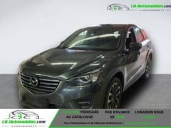 Utilisé 2017 Mazda CX-5 SUV | 23 900 € (Super prix)