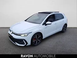 Nouvelle 2025 VW Golf VIII GTE | 59 295 € (Prix cher)
