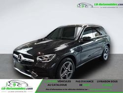 Utilisé 2020 Mercedes GLC300 | 45 200 € (Prix juste)