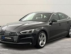 Utilisé 2018 Audi A5 S-Line Coupé | 24 799 €