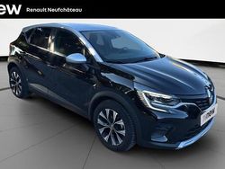 Noir Occasion 2024 Renault Captur Evolution SUV | 18 900 € (Prix juste)