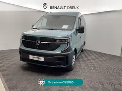 Utilisé 2025 Renault Master Van | 73 200 €
