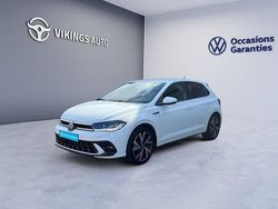 Utilisé 2025 VW Polo R-line | 25 490 € (Prix assez cher)