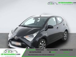 Utilisé 2021 Toyota Aygo Citadine | 18 600 € (Prix cher)