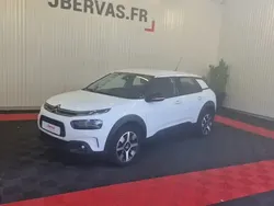 Blanc Utilisé 2019 Citroën C4 Cactus Feel Citadine | 11 990 € (Prix juste)