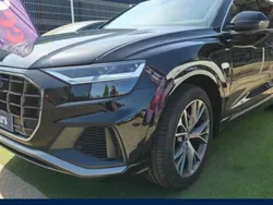 Utilisé 2019 Audi Q8 S-Line SUV | 46 990 €