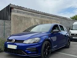 Utilisé 2019 VW Golf VII Berline | 26 500 € (Prix cher)