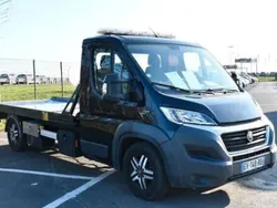 Utilisé 2018 Fiat Ducato Van | 46 188 €